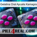 Apcalis Kamagra Oral Jelly 01